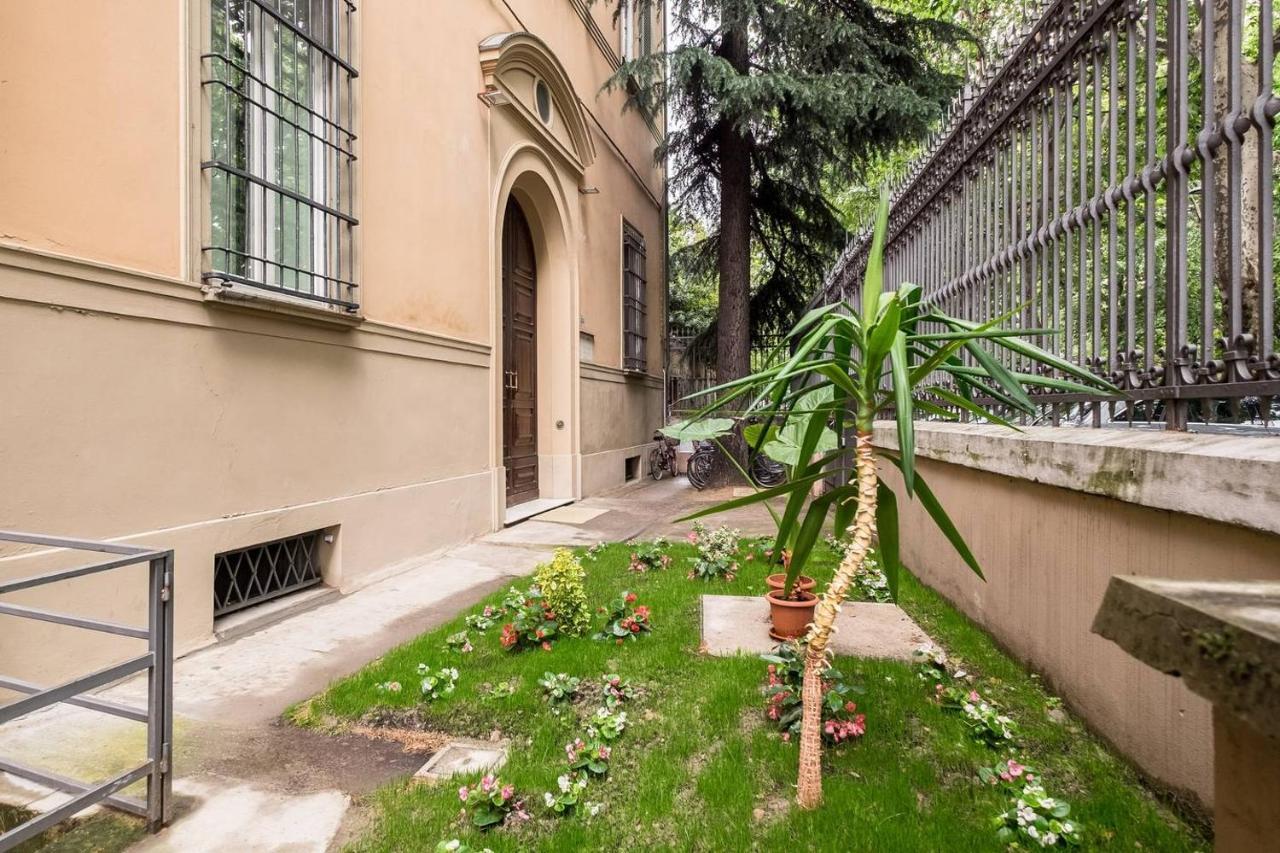Dorothy Home Bologne Extérieur photo