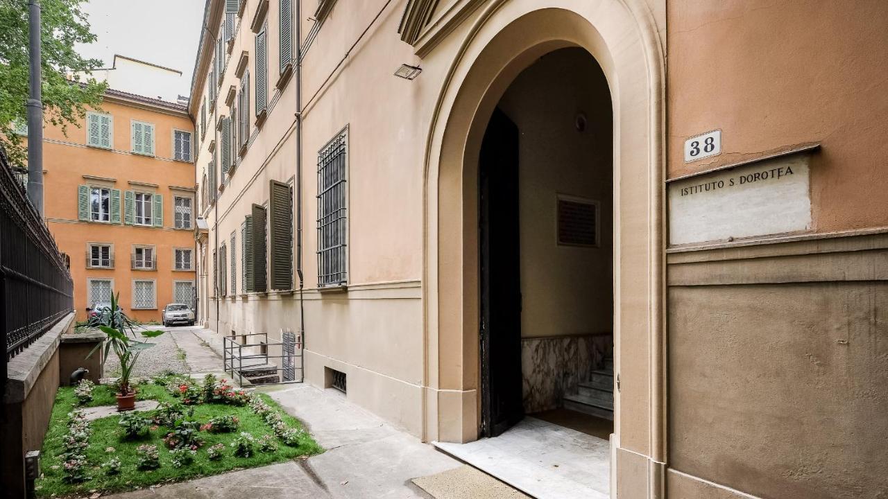 Dorothy Home Bologne Extérieur photo
