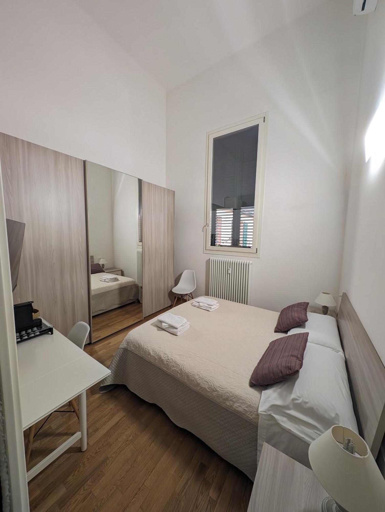 Dorothy Home Bologne Extérieur photo