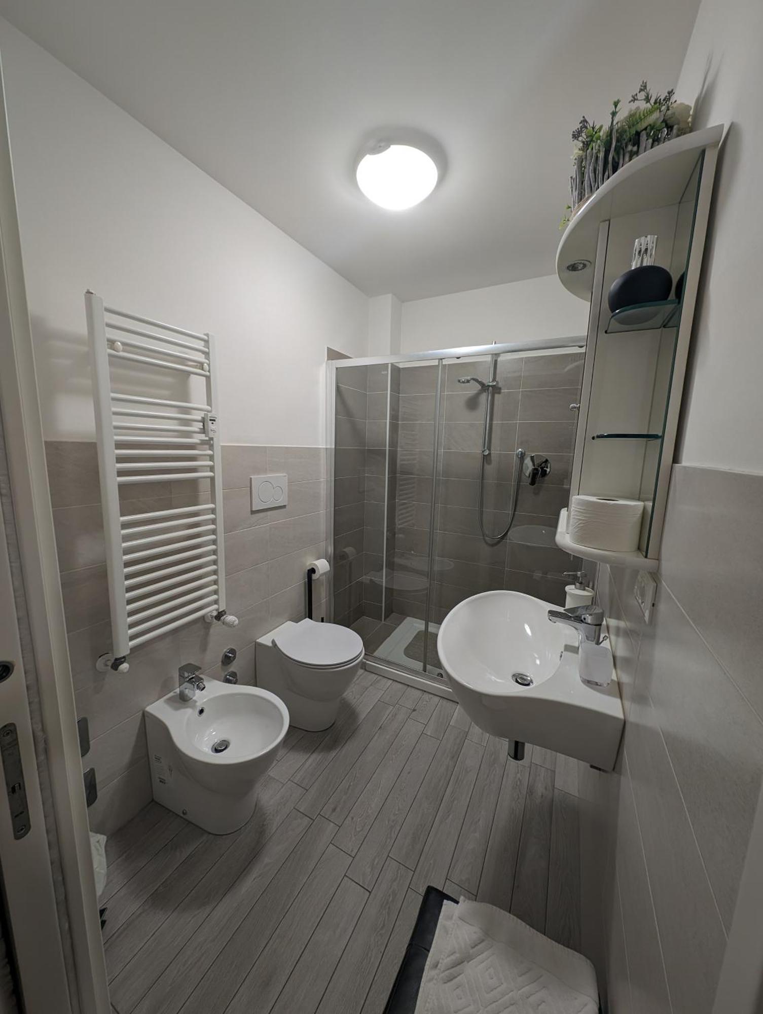 Dorothy Home Bologne Extérieur photo