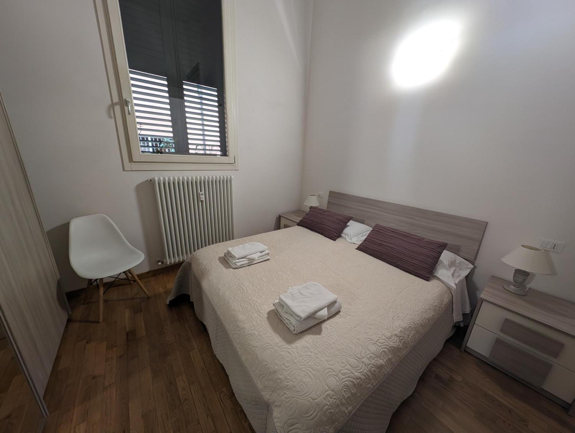 Dorothy Home Bologne Extérieur photo